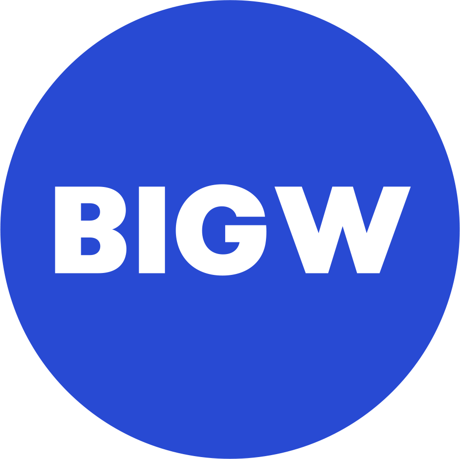 BIG W