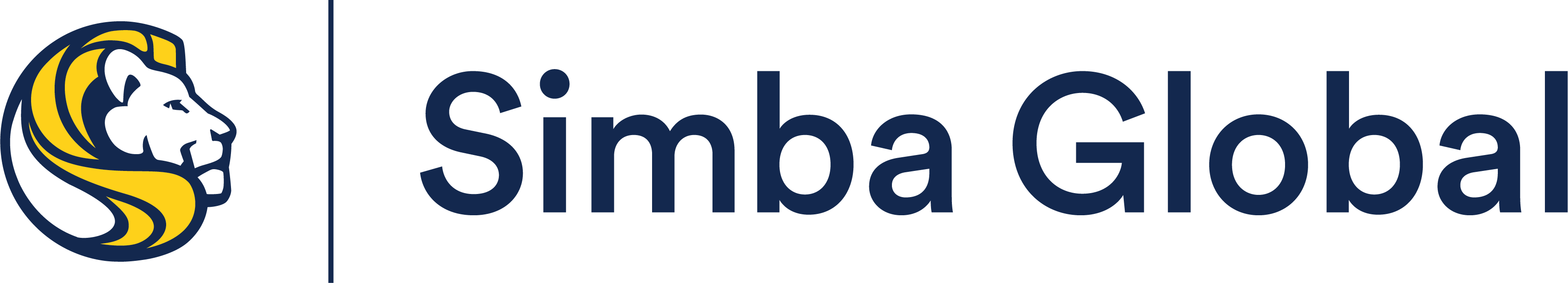 Simba Global Logo