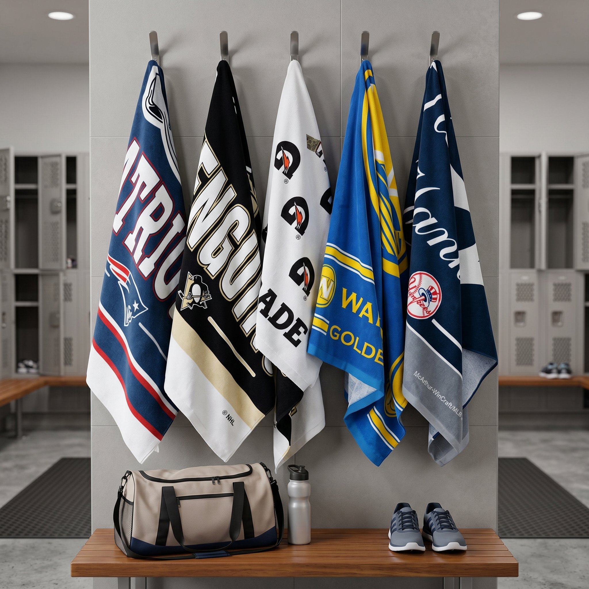 USA Towels