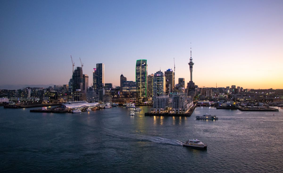 New Zealand